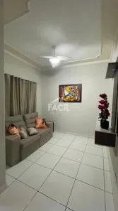 Apartamento com 3 Quartos à venda, 120m² no Bairro Seminário, Campo Grande