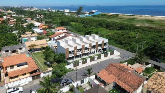 Casa com 2 Quartos à venda, 87m² no Praia de Itaipuaçu (Itaipuaçu), Maricá