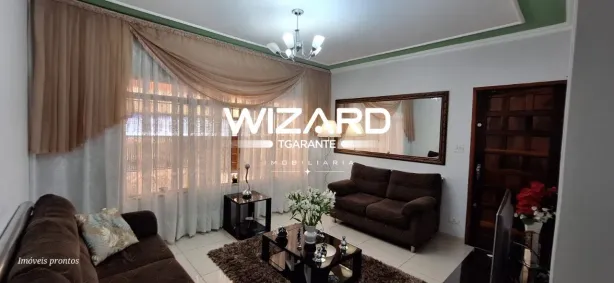 Casa com 3 Quartos à venda, 136m² no Terceira Divisão de Interlagos, São Paulo