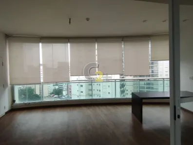 Sala Comercial à venda, 167m² no Cerqueira César, São Paulo
