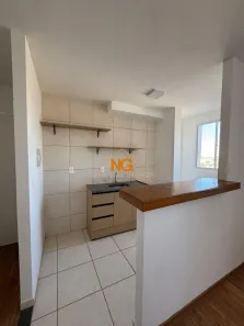 Apartamento com 2 Quartos à venda, 56m² no Maria da Conceição, Contagem