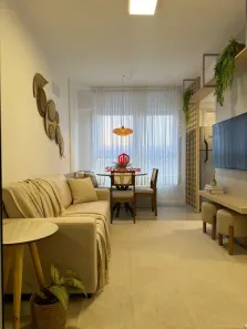 Apartamento com 1 Quarto à venda, 45m² no Capão da Canoa, Capão da Canoa