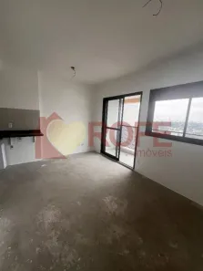 Apartamento com 1 Quarto à venda, 27m² no Jardim das Acácias, São Paulo