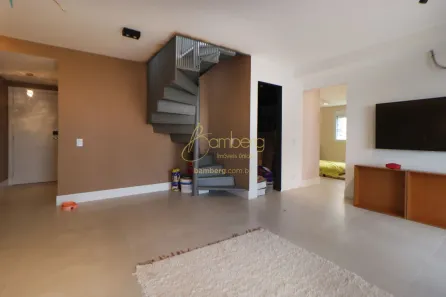 Cobertura com 2 Quartos à venda, 142m² no Vila Suzana, São Paulo