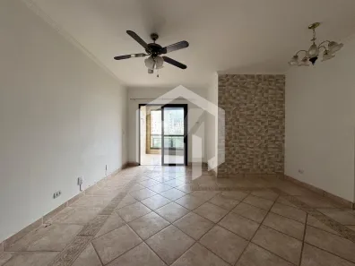 Apartamento com 2 Quartos à venda, 88m² no Caiçara, Praia Grande