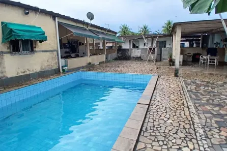 Casa com 2 Quartos à venda, 540m² no Vila Santa Cruz, Duque de Caxias