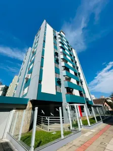 Apartamento com 3 Quartos à venda, 78m² no Centro, Criciúma