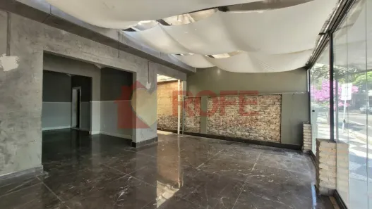 Imóvel Comercial com 6 Quartos para alugar, 112m² no Indianópolis, São Paulo