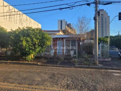 Imóvel Comercial com 3 Quartos à venda, 228m² no Vila Areal, Indaiatuba