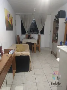 Apartamento com 2 Quartos à venda, 42m² no Antônio Bezerra, Fortaleza