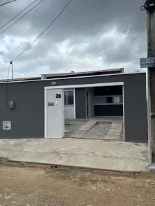 Casa com 2 Quartos à venda, 50m² no Ancuri, Itaitinga