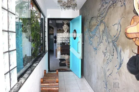 Casa com 3 Quartos à venda, 342m² no Morro dos Ingleses, São Paulo