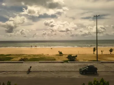 Flat com 1 Quarto à venda, 14m² no Piedade, Jaboatão dos Guararapes
