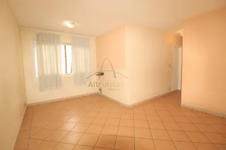 Apartamento com 2 Quartos à venda, 65m² no Jaguaribe, Osasco