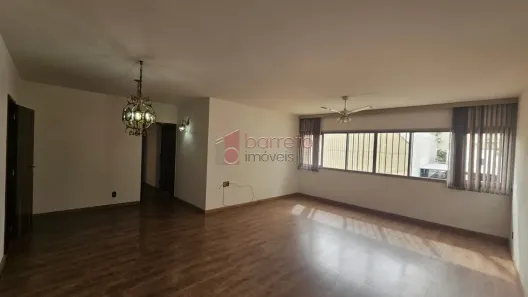 Apartamento com 3 Quartos à venda, 188m² no Vila Boaventura, Jundiaí