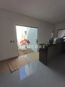 Casa com 3 Quartos à venda, 120m² no Residencial Parque dos Sinos, Jacareí