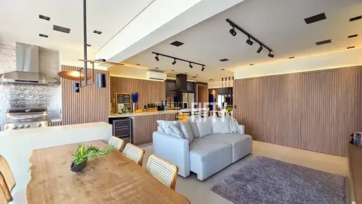 Apartamento com 2 Quartos à venda, 103m² no Jardim das Acácias, São Paulo