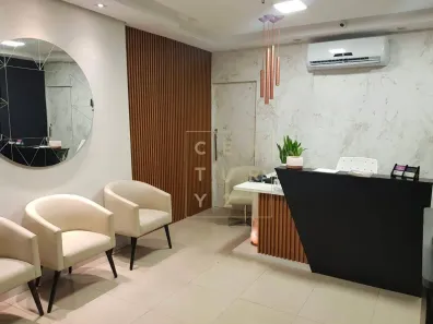 Sala Comercial à venda, 184m² no Jardim Emília, Sorocaba