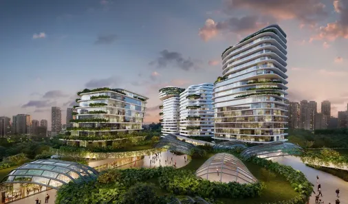 Apartamento com 3 Quartos à venda, 129m² no Chácara Itaim, São Paulo
