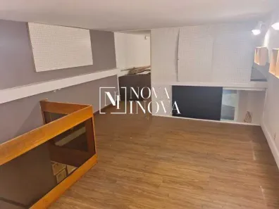 Sala Comercial com 1 Quarto à venda, 31m² no Copacabana, Rio de Janeiro