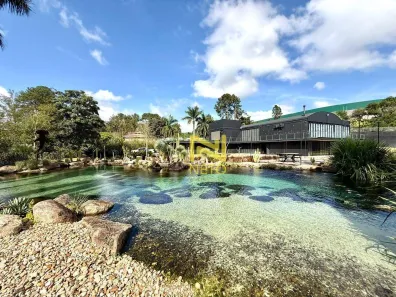 Casa de Condomínio com 4 Quartos à venda, 1800m² no Chácara Eliana, Cotia