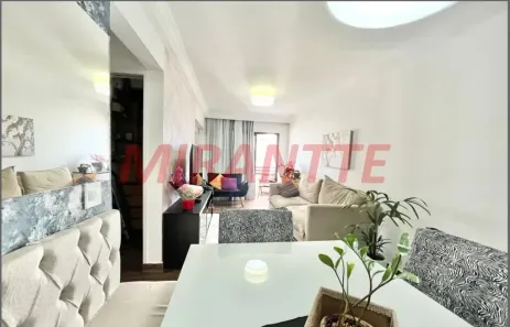 Apartamento com 3 Quartos à venda, 68m² no Casa Verde, São Paulo
