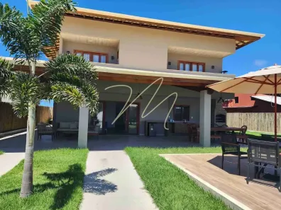 Casa com 6 Quartos à venda, 450m² no Olivença, Ilhéus