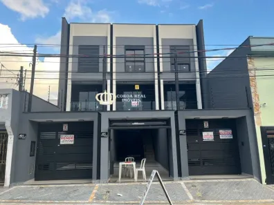 Sobrado com 2 Quartos à venda, 120m² no Cidade Patriarca, São Paulo