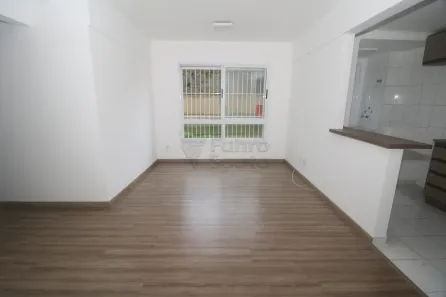 Apartamento com 3 Quartos à venda, 72m² no Areal, Pelotas