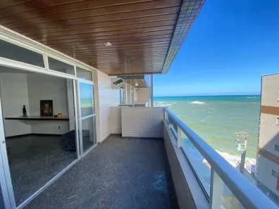 Apartamento com 4 Quartos à venda, 180m² no Centro, Guarapari
