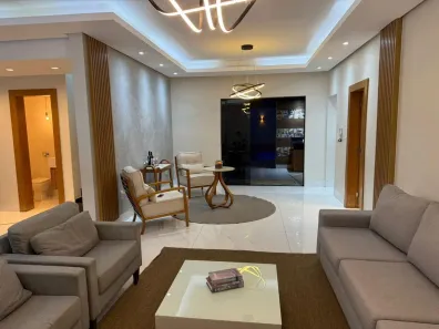 Sobrado com 4 Quartos à venda, 265m² no Jardim Ana Lúcia, Goiânia