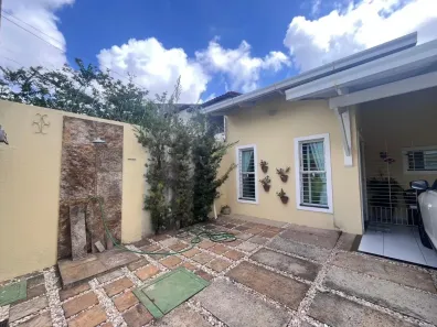 Casa com 3 Quartos à venda, 101m² no Passaré, Fortaleza
