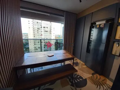 Apartamento com 2 Quartos à venda, 50m² no Altos do Esplanada, São José dos Campos