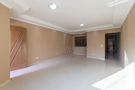 Sobrado com 3 Quartos à venda, 530m² no Campestre, Santo André