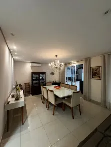 Casa de Condomínio com 5 Quartos à venda, 365m² no Condomínio Guaporé 1, Ribeirão Preto