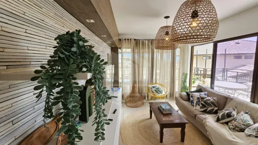 Cobertura com 3 Quartos à venda, 127m² no Porto das Dunas, Aquiraz