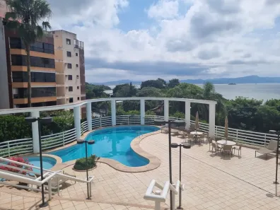 Apartamento com 3 Quartos à venda, 156m² no João Paulo, Florianópolis