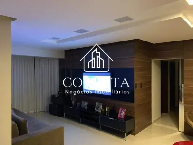 Apartamento com 3 Quartos à venda, 101m² no Santa Mônica, Uberlândia