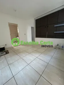 Apartamento com 2 Quartos à venda, 48m² no Califórnia, Belo Horizonte