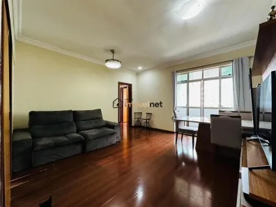 Apartamento com 3 Quartos à venda, 95m² no Buritis, Belo Horizonte