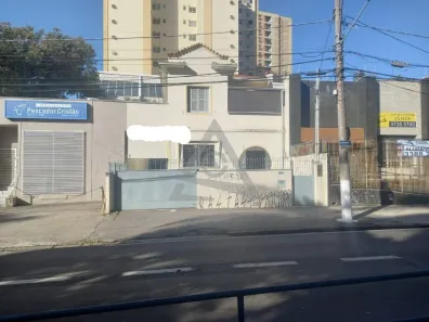 Imóvel Comercial com 4 Quartos à venda, 176m² no Centro, Campinas