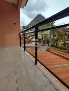 Casa com 4 Quartos à venda, 188m² no Olaria, Nova Friburgo