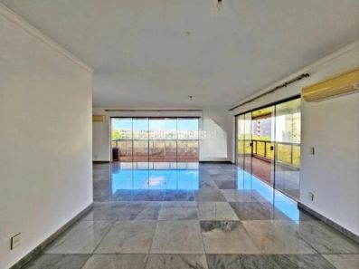 Apartamento com 4 Quartos à venda, 252m² no Centro, Ribeirão Preto