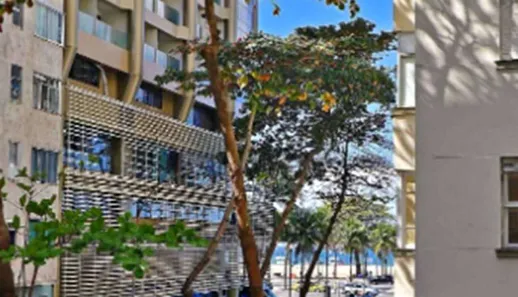 Cobertura com 4 Quartos para alugar, 120m² no Copacabana, Rio de Janeiro