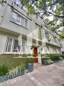 Apartamento com 3 Quartos para alugar, 90m² no Moinhos de Vento, Porto Alegre