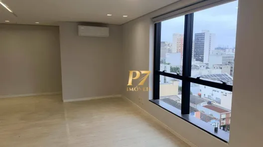Sala Comercial para alugar, 41m² no Centro, São Caetano do Sul