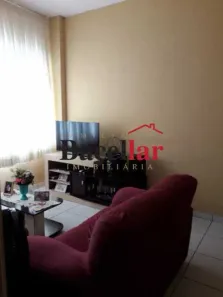 Apartamento com 3 Quartos à venda, 90m² no Engenho Novo, Rio de Janeiro