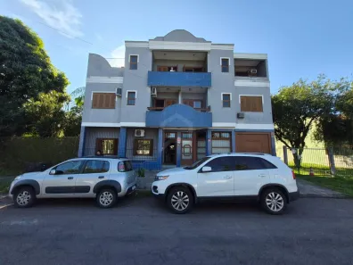 Apartamento com 4 Quartos para alugar, 120m² no Scharlau, São Leopoldo