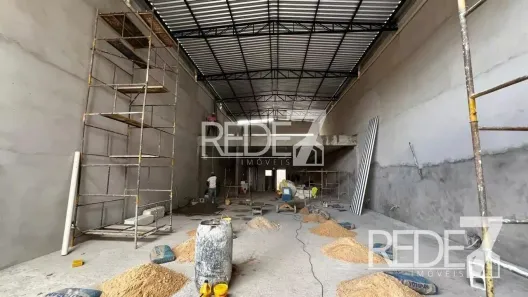 Galpão/Depósito/Armazém para alugar, 354m² no Taquaral, Campinas