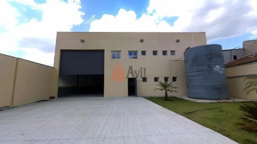 Imóvel Comercial à venda, 2200m² no Vila Monumento, São Paulo